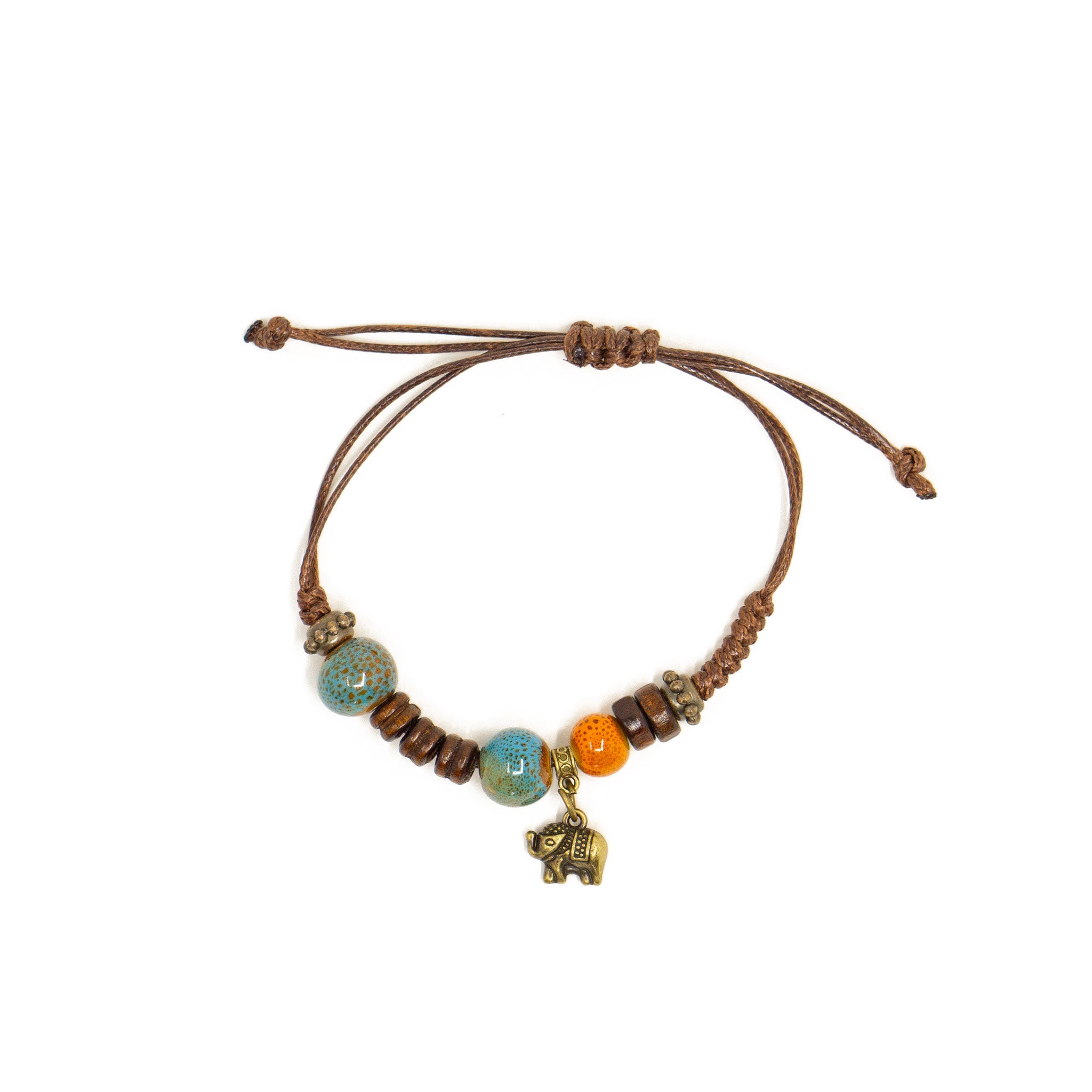 Mae Chan Bracelet